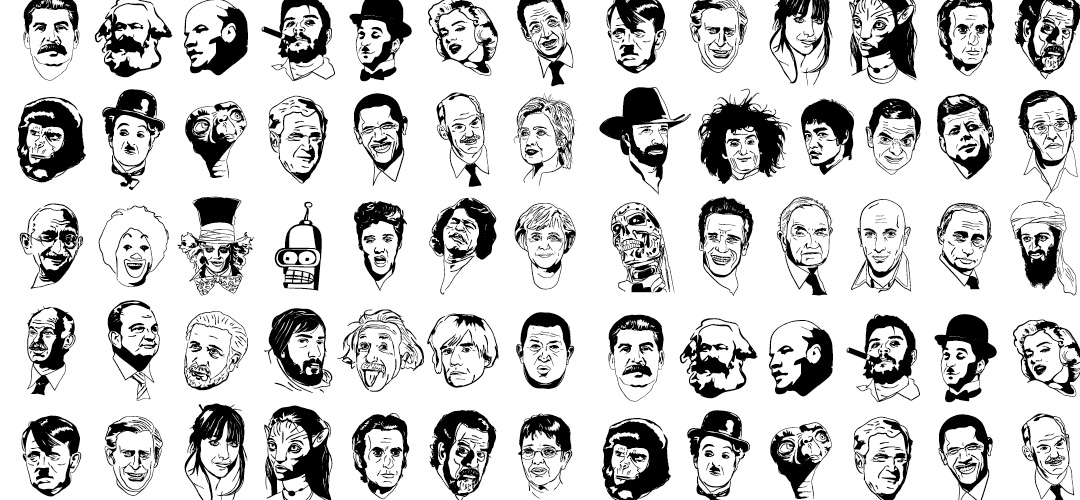 Celebrities