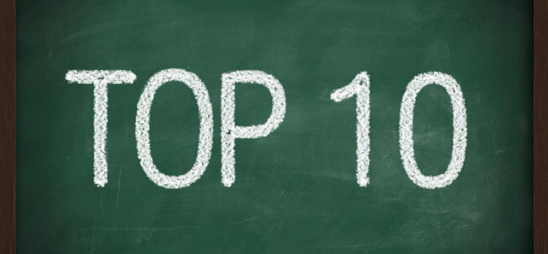 Top 10