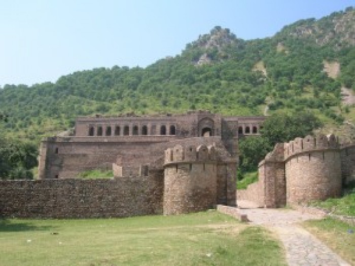 Image result for bhangarh facts