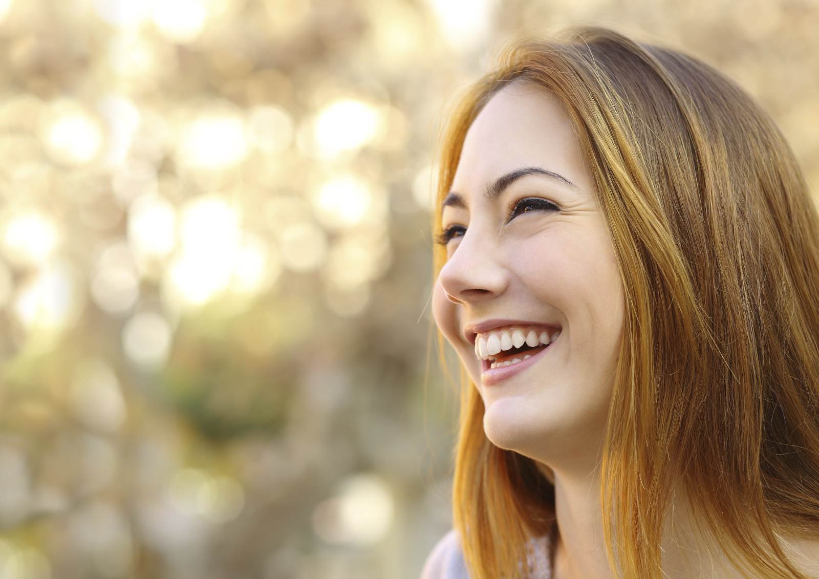 10 Different Types Of Smiles | Stillunfold