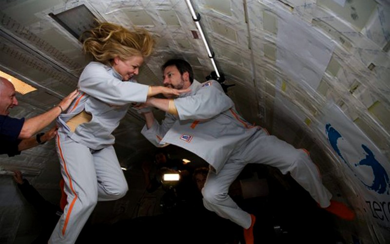 10 Interesting Things About Sex In Space Which Will Arouse Your Curiosity Stillunfold