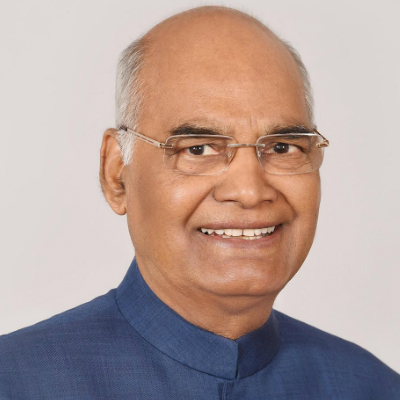 Ramnath Kovind