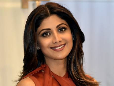 Shilpa Shetty Kundra