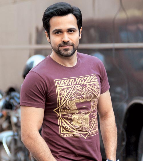 Emraan Hashmi Biography, Real Name, Wiki, Girlfriends & More | Biography