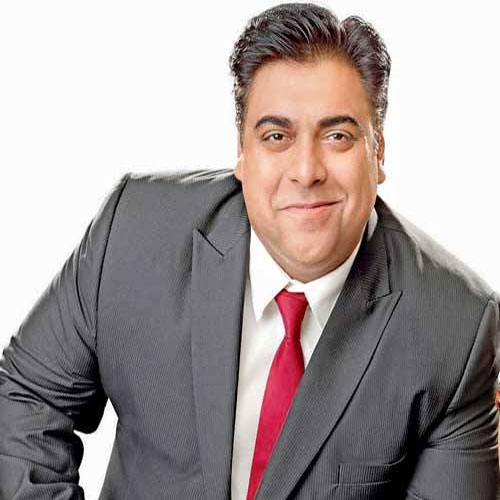 Ram Kapoor Profile - Wiki, TV Shows, Net Worth, Wife & More | Biography