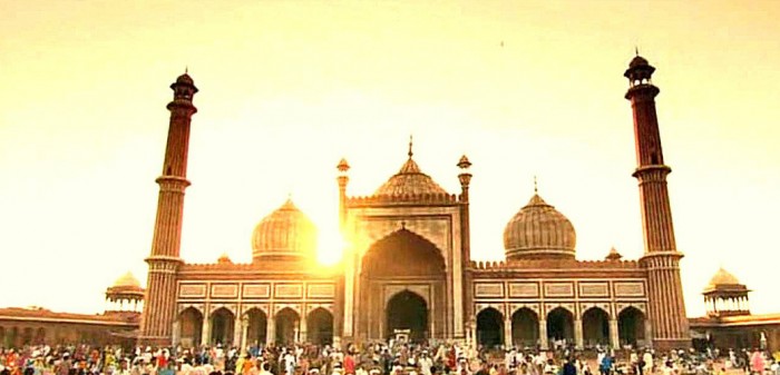 अजान से शोर तो नहीं तो नहीं हो रहा? NGT का आदेश दिल्ली की मस्जिदों के लाउड स्पीकर्स की होगी जांच