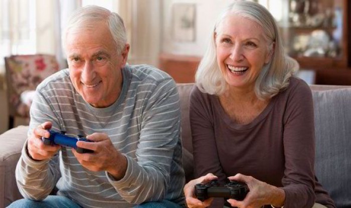 Brain-Stimulating Activities Could Help Prevent Mental Decline In The Elderly