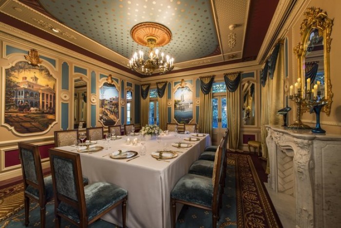 Disneyland’s New Secret Dining Experience Costs $15,000
