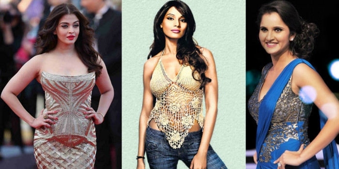 वो 5 प्रसिद्ध भारतीय महिलाएं जो अपने पति से ज्यादा कमाती हैं