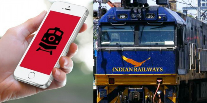 अब जनरल टिकट ऑनलाइन भी खरीद सकेंगे यात्री, रेलवे ला रहा है नया एप्प