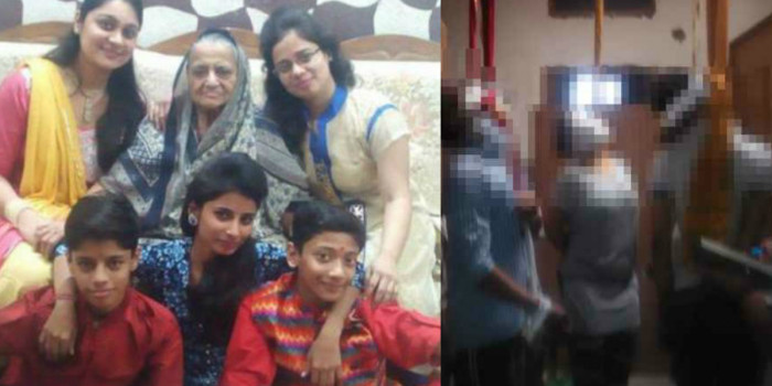 क्या मोक्ष प्राप्ति के लिए दिल्ली के एक ही परिवार के 11 लोगों ने कर ली आत्महत्या?