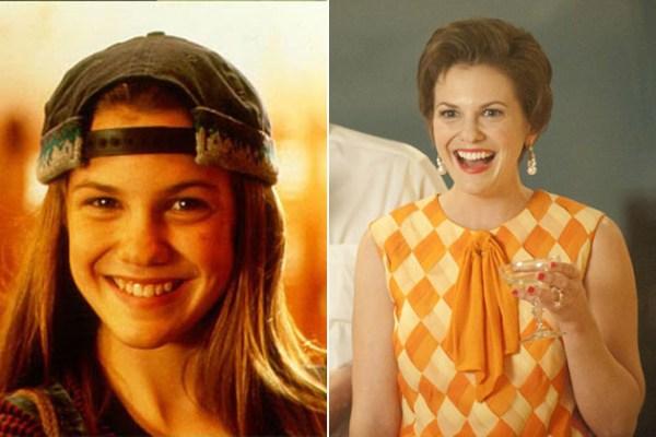 Top 10 Nickelodeon Stars Of 90’s Then And Now Compilation Stillunfold