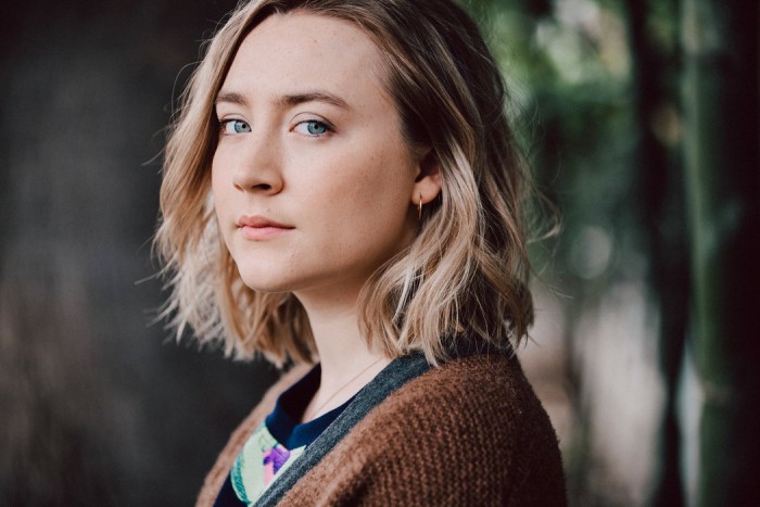 10 Amazing Things To Know About The Golden Globe Cutie Saoirse Ronan
