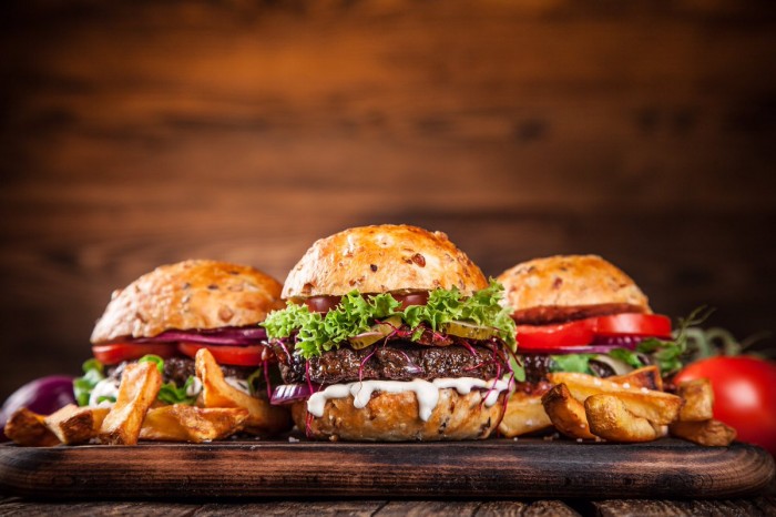 10 Best Hamburger Restaurants from Different Corners of the World