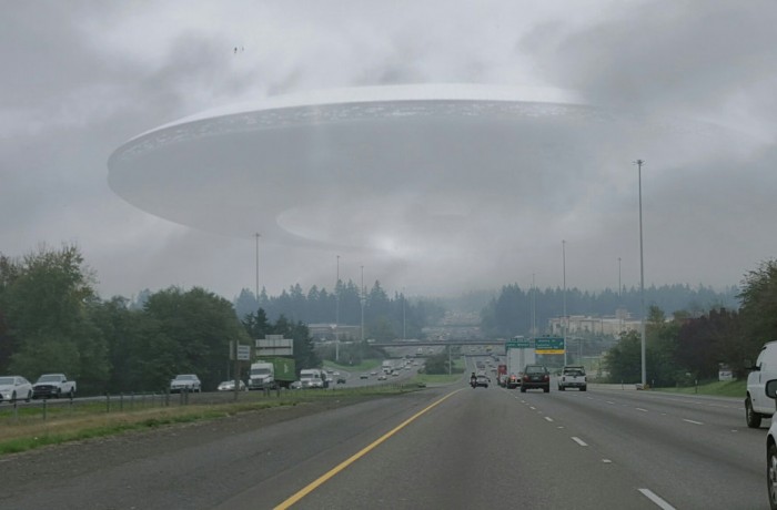 10 Cities That Are Most Famous for UFO Sightings