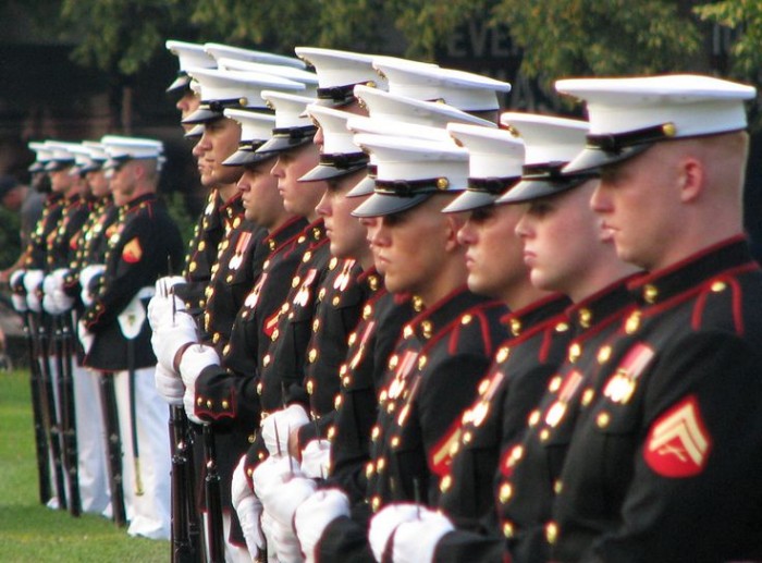 10 Facts About Marine Corps That You Should Know