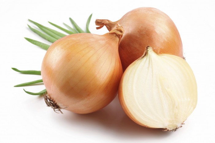 10 Facts About Onion That You Might Not Know