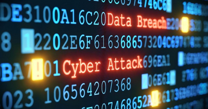 10 Greatest Data Breaches In Internet History