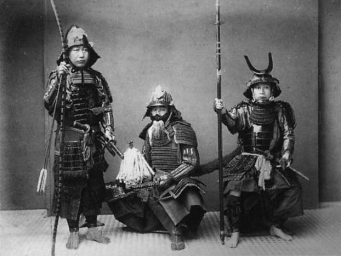 10 Greatest & Shocking Things You Should Know About Ancient Japan