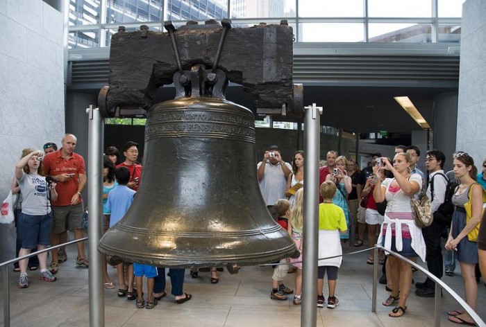 10 Intriguing Facts About Liberty Bell: A Symbol Of Freedom