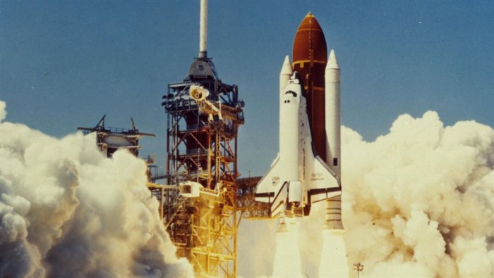 10 Lesser-Known Facts About Challenger Disaster In History