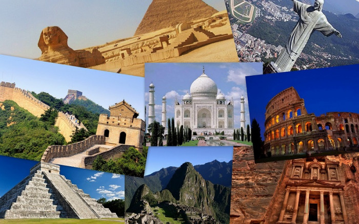 10 Lesser Known Facts About Seven Wonders Of The World