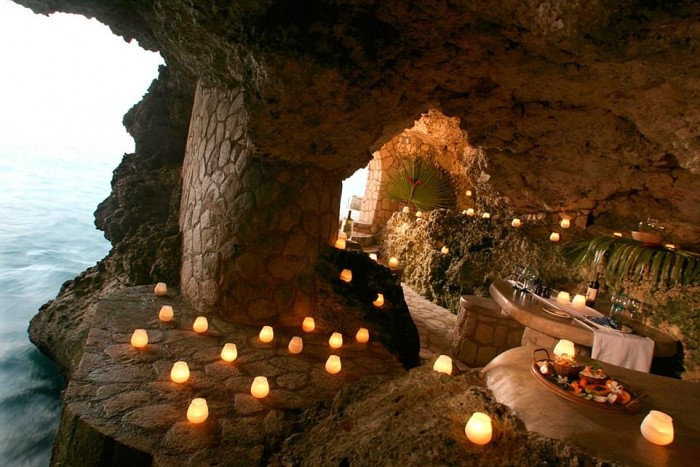 10 Most Famous Caves From Around The World