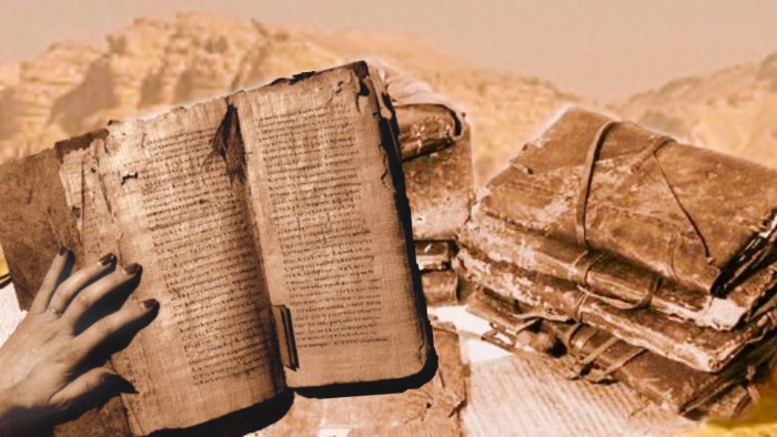 10 Most Famous Manuscript For Archeologist