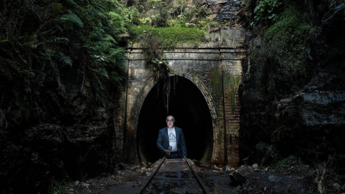 10 Most Haunted & Spookiest Tunnels From Around the World