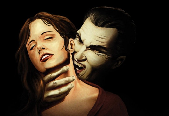 10 Most Interesting Vampire Stories Ever Told