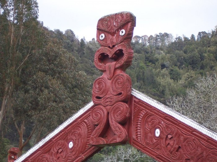 10 Most Popular Maori Carvings and Artifacts