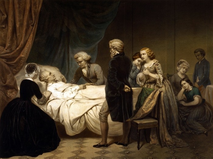 10 Most Regretful Confessions Ever Made In Deathbeds