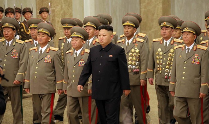10 Most Usual Activities That Are Illegal In North Korea
