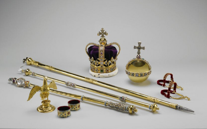 10 Plush British Crown Jewels That Will Make Your Jaw Drop