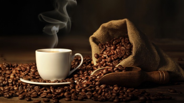 10 Reasons Caffeine Should Be A Prescription Drug