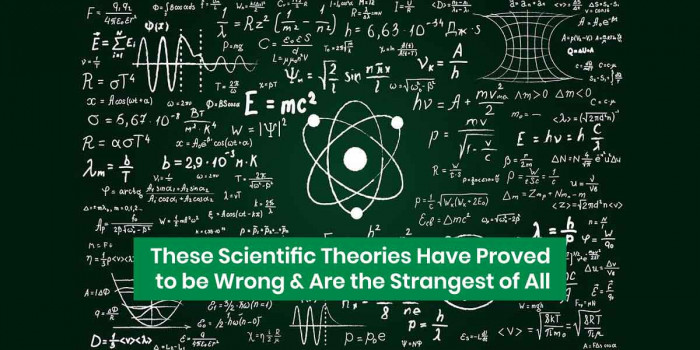 10 Scientific Theories That are Quite Absurd and Have Failed Miserably