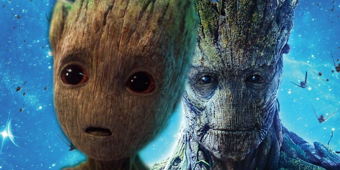 10 Surprising Facts About Groot Every GOTG Fan Should Know