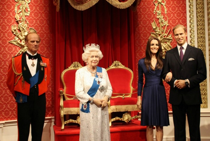 10 Things You Should Know About Madame Tussauds Wax Museum