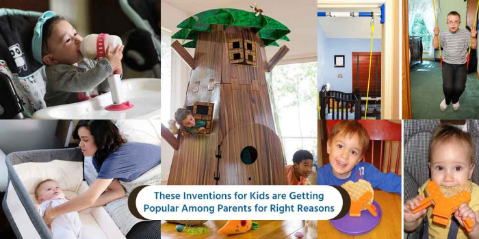 11 Cool Inventions for Kids That are Attracting Adults’ Attention Too