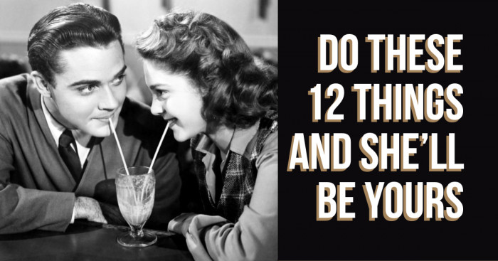 12 Ways To Not Screw The First Date With Your Crush