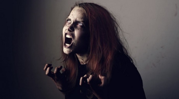 13 Spine Chilling Signs Of Demonic Possession