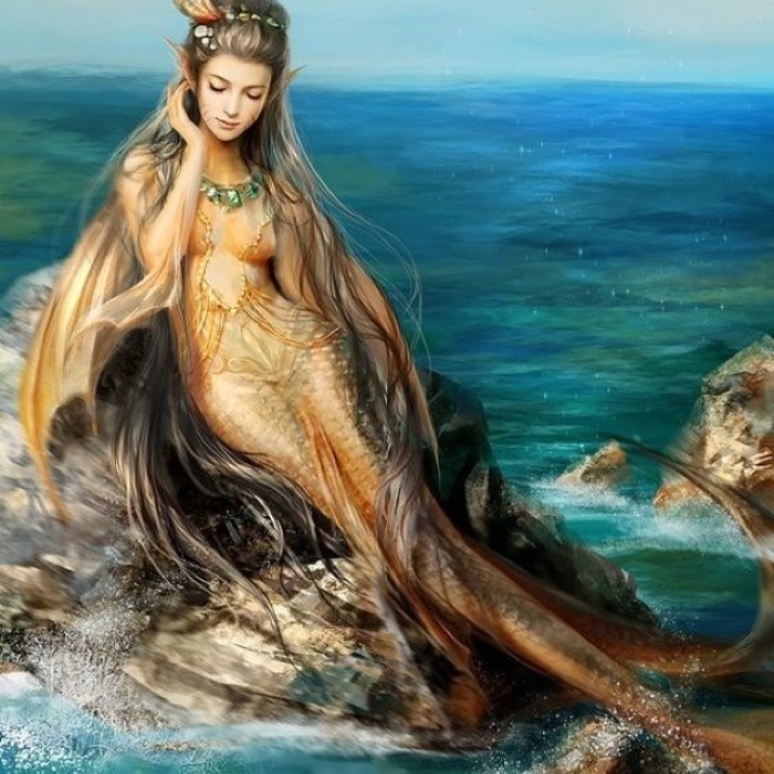 15 Facts About Mermaids That You Were Not Aware About