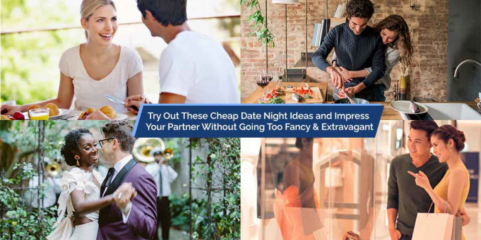 20 Cheap Date Night Ideas to Impress Your Partner Without Shelling Out Big Bucks