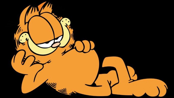 30 Famous Cartoon Cats That Ruled The Entertainment Industry