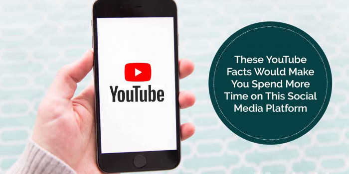35 YouTube Facts You Probably Didn’t Know About This Social Platform
