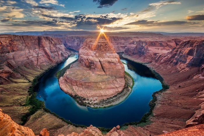 5 Disturbing & Weird Facts About The Grand Canyon