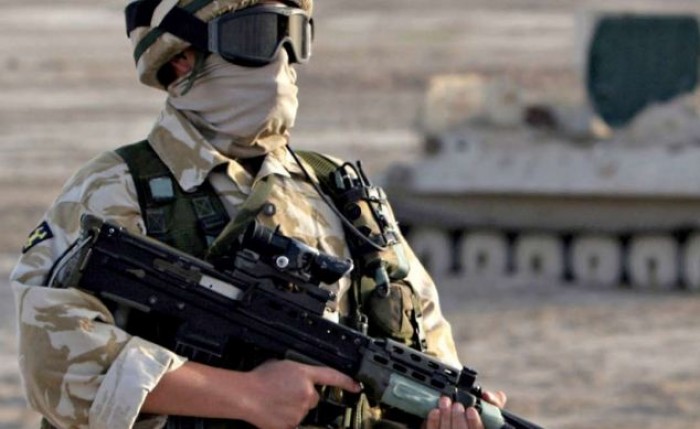 5 Iconic Facts About the UK’s Elite Special Forces