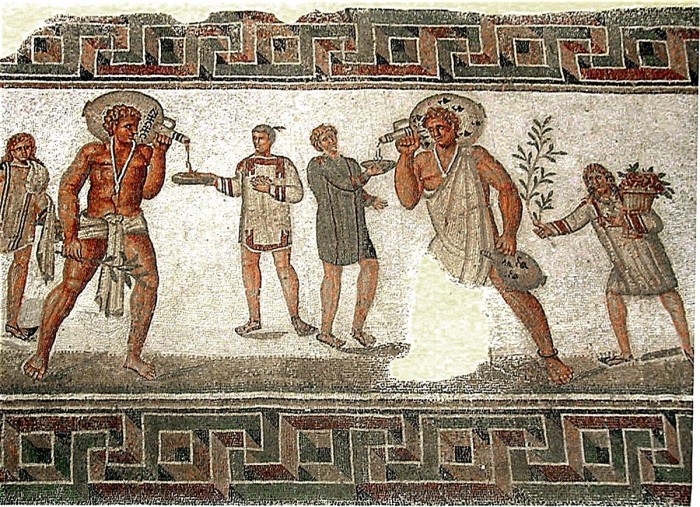 5 Lesser Known Facts About The Slavery In Ancient Rome