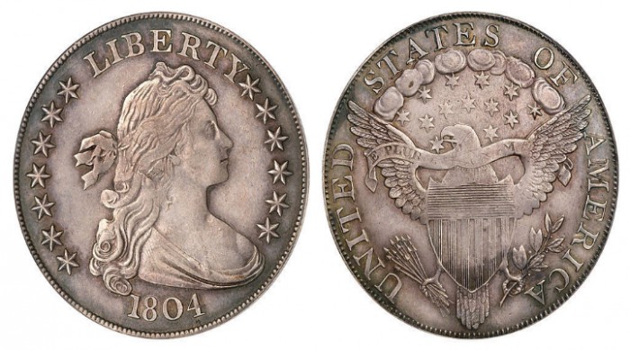 5 Most Famous Coins That Piqued the Curiosity of Numismatists