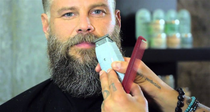 6 Infuriating Beard Struggles That Only Men Can Relate To